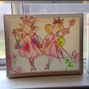 2 Dancing Princesses Photos...OBO